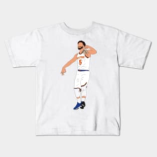 Courtney Lee - KeyLee Kids T-Shirt